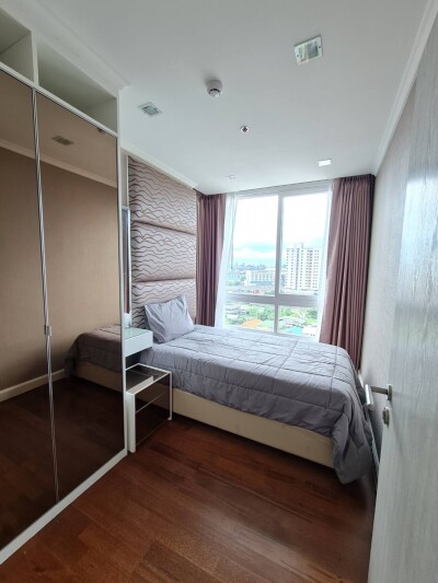 เดอะ เมโทรโพลิส สำโรง / The Metropolis Samrong-4