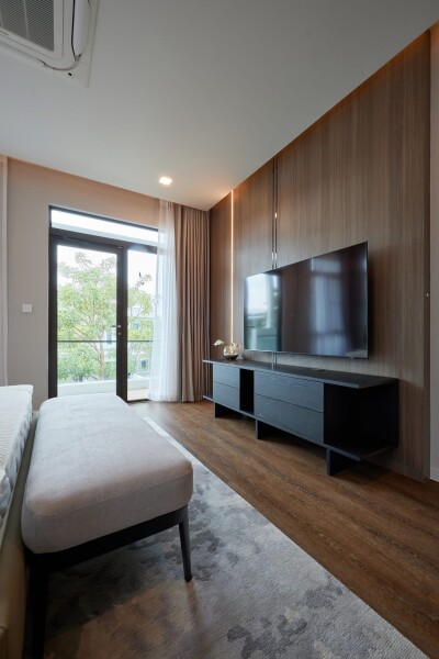 มัณฑนา บางนา กม.15 / 📐 ที่ดิน 76 ตร.ว. | พื้นที่ใช้สอย 240 ตร.ม.-12