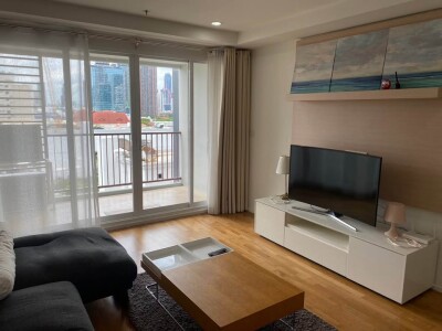 15 สุขุมวิท เรสซิเด็นซ์ / 📐 พื้นที่ 125 ตร.ม. | ชั้น 12-2