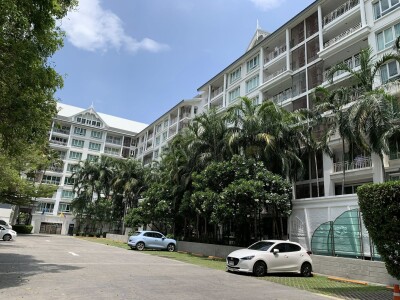 อัพเดตล่าสุด 25/10/2568 : เดอะ บางกอก สาทร - ตากสิน / 🛏 1 ห้องนอน | 1 ห้องนั่งเล่น | 1 ห้องน้ำ-10