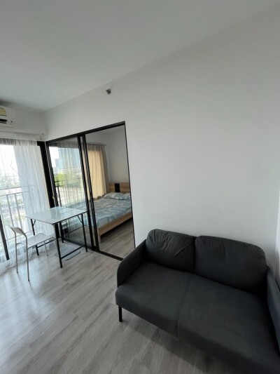 เคนซิงตัน สุขุมวิท - เทพารักษ์ / Kensington Sukhumvit - Theparak-2