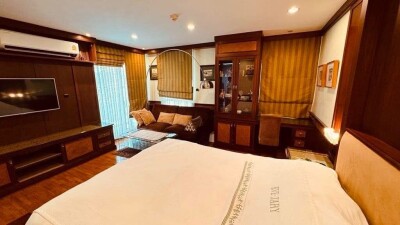 บ้าน สิริ สาทร / Baan Siri Sathorn-2