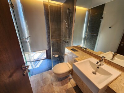 หรรษา ราชดำริ / 🛏 ยูนิต 2405 | ชั้น 24 | ขนาดใหญ่ 137 ตร.ม.-11