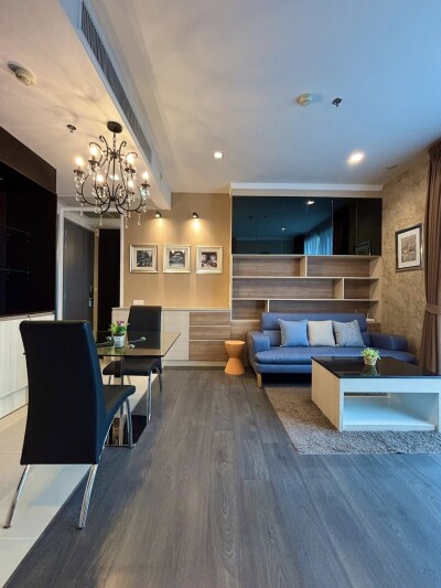 เอดจ์ บาย แสนสิริ สุขุมวิท 23 / Edge By Sansiri (Sukhumvit 23)-2