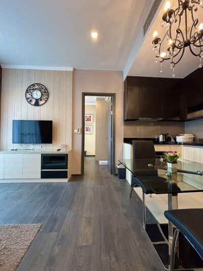 เอดจ์ บาย แสนสิริ สุขุมวิท 23 / Edge By Sansiri (Sukhumvit 23)-6