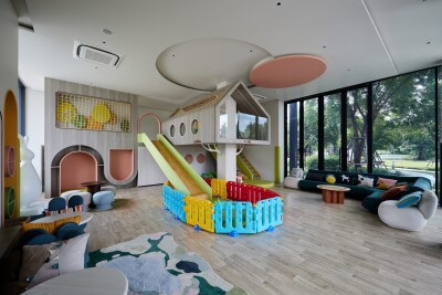 มัณฑนา บางนา กม.15 / 📐 ที่ดิน 76 ตร.ว. | พื้นที่ใช้สอย 240 ตร.ม.-19