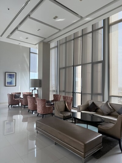 คิว เฮ้าส์ สุขุมวิท 79 / ✨ ชั้นสูง ชั้น 25 วิวโล่ง สบายตา 🛏 1 ห้องนอน | 1 ห้องน้ำ-11