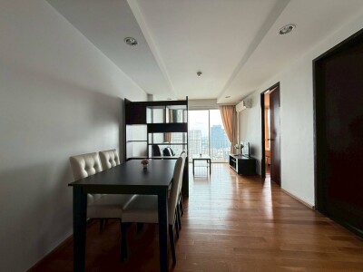 แอ็บสแตร็กส์ พหลโยธิน พาร์ค / 📍 ห้องใหญ่ 45 ตรม. ชั้นสูง วิวดี อยู่ด้านหน้าสุด ติดโลตัส-5