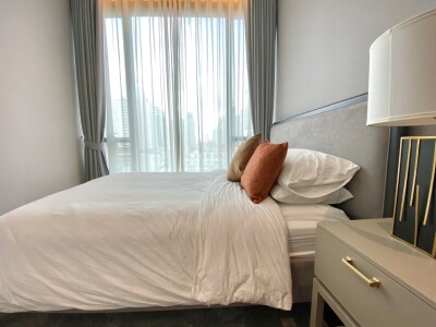 คุณ บาย ยู แสนสิริ / 🛋️ ขนาด 82.19 ตร.ม. | 2 ห้องนอน | 2 ห้องน้ำ | ห้องนั่งเล่น + ครัวแยก-4