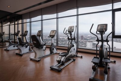 เดอะ โพลิแทน รีฟ / The Politan Rive-11