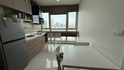 ริทึ่ม สุขุมวิท 50 / Rhythm Sukhumvit 50-7