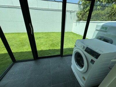 มัณฑนา บางนา - วงแหวน / 🔹 4 ห้องนอน | 4 ห้องน้ำ-7