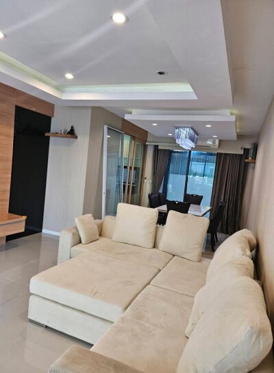 พฤกษาวิลล์ 76 บางนา - วงแหวน / ✨ พื้นที่ใช้สอย 185 ตร.ม.-2