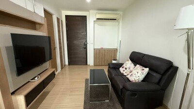 ริทึ่ม สุขุมวิท 50 / Rhythm Sukhumvit 50-1