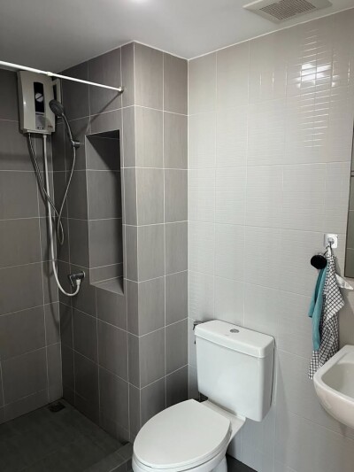 เคนซิงตัน สุขุมวิท - เทพารักษ์ / Kensington Sukhumvit - Theparak-5