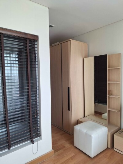 เลอ ลักซ์ คอนโดมิเนียม / 🏙 ขนาด 54 ตร.ม. | 1 ห้องนอน-5