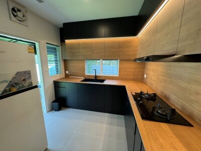 มัณฑนา บางนา - วงแหวน / 🔹 4 ห้องนอน | 4 ห้องน้ำ-6