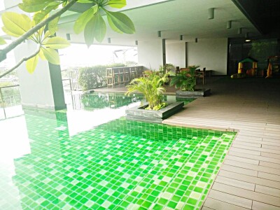 กรีเน่ แจ้งวัฒนะ / Grene Chaengwattana-12