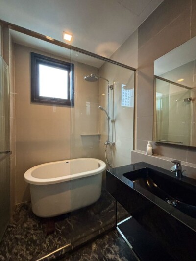 เอดจ์ บาย แสนสิริ สุขุมวิท 23 / Edge By Sansiri (Sukhumvit 23)-21