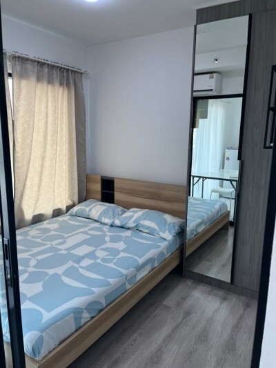 เคนซิงตัน สุขุมวิท - เทพารักษ์ / Kensington Sukhumvit - Theparak-3