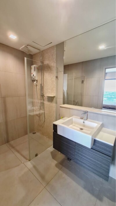 เดอะ โพลิแทน รีฟ / The Politan Rive-8