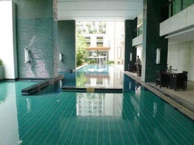 อัพเดทล่าสุด 24/7/2568 : ดิ แอดเดรส ชิดลม / 📍 ชั้น 10 ตึก B วิวสวย โล่ง สบายตา-8