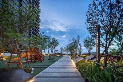 เดอะ โพลิแทน รีฟ / The Politan Rive-10