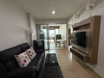 ริทึ่ม สุขุมวิท 50 / Rhythm Sukhumvit 50-2