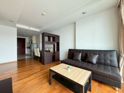 แอ็บสแตร็กส์ พหลโยธิน พาร์ค / 📍 ห้องใหญ่ 45 ตรม. ชั้นสูง วิวดี อยู่ด้านหน้าสุด ติดโลตัส-1