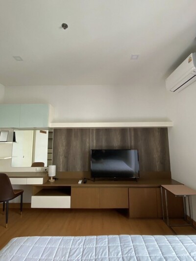 โนเบิล รีวิล / 🔹 ขนาด 50 ตร.ม. | 1 ห้องนอน | 1 ห้องน้ำ-6