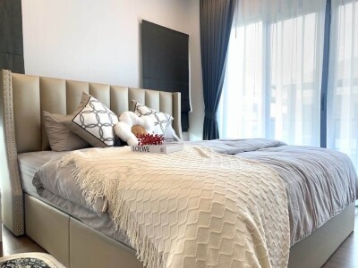 เดอะ ซิตี้ บางนา (โครงการใหม่) / 📏 พื้นที่ใช้สอย 285 ตร.ม. | เนื้อที่ดิน 69.3 ตร.วา-6