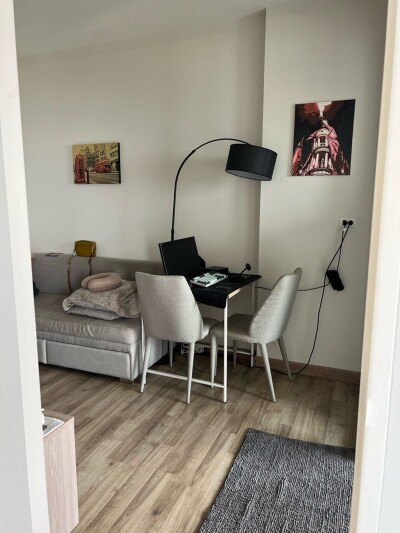 นิช โมโน สุขุมวิท - แบริ่ง / Niche Mono Sukhumvit - Bearing