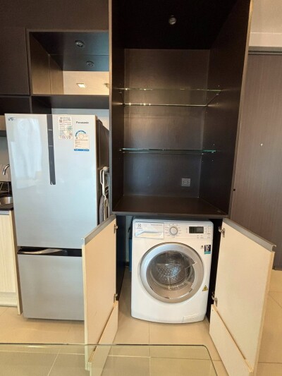 เอดจ์ บาย แสนสิริ สุขุมวิท 23 / Edge By Sansiri (Sukhumvit 23)-20