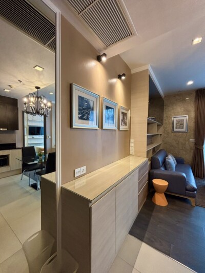 เอดจ์ บาย แสนสิริ สุขุมวิท 23 / Edge By Sansiri (Sukhumvit 23)-12