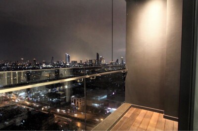 คณาพญา เรสซิเดนซ์ / Canapaya Residences
