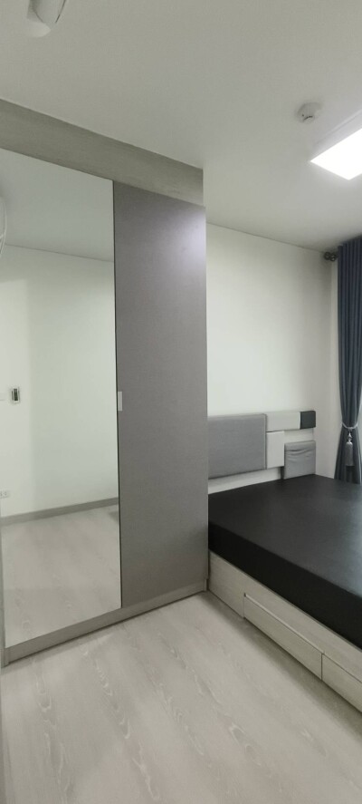 อัพเดทล่าสุด 6/10/2568 :  นิช ไอดี ปากเกร็ด สเตชั่น / Niche id @ Pakkret Station-6