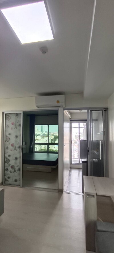 อัพเดทล่าสุด 6/10/2568 :  นิช ไอดี ปากเกร็ด สเตชั่น / Niche id @ Pakkret Station-8