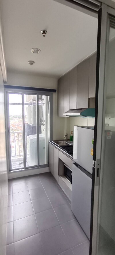 อัพเดทล่าสุด 6/10/2568 :  นิช ไอดี ปากเกร็ด สเตชั่น / Niche id @ Pakkret Station-10