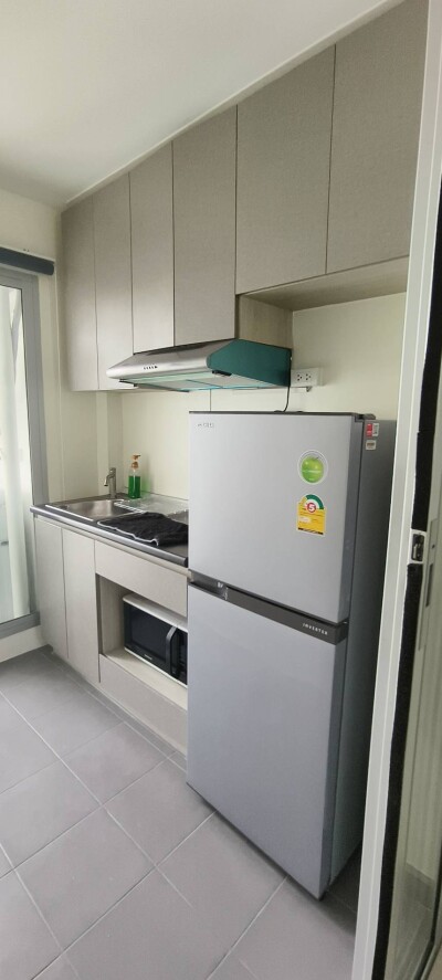 อัพเดทล่าสุด 6/10/2568 :  นิช ไอดี ปากเกร็ด สเตชั่น / Niche id @ Pakkret Station-11