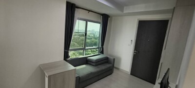 อัพเดทล่าสุด 6/10/2568 :  นิช ไอดี ปากเกร็ด สเตชั่น / Niche id @ Pakkret Station-2