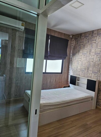 พฤกษาวิลล์ 76 บางนา - วงแหวน / ✨ พื้นที่ใช้สอย 185 ตร.ม.-5