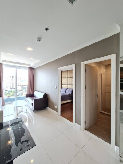 เดอะ เมโทรโพลิส สำโรง / The Metropolis Samrong-2