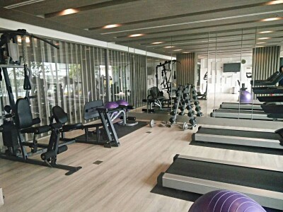 กรีเน่ แจ้งวัฒนะ / Grene Chaengwattana-13