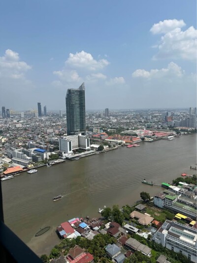 แชปเตอร์ เจริญนคร - ริเวอร์ไซด์ / Chapter Charoennakhon - Riverside-6