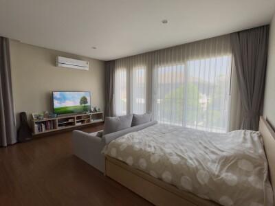 อัพเดทล่าสุด 7/8/2568 : เดอะ ซิตี้ รามอินทรา / 🏠 พื้นที่ใช้สอย: 275 ตร.ม. 🛏 4 ห้องนอน | 🚿 4 ห้องน้ำ-13