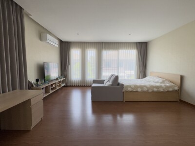 อัพเดทล่าสุด 7/8/2568 : เดอะ ซิตี้ รามอินทรา / 🏠 พื้นที่ใช้สอย: 275 ตร.ม. 🛏 4 ห้องนอน | 🚿 4 ห้องน้ำ-11