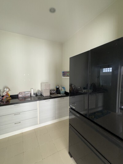 อัพเดทล่าสุด 7/8/2568 : เดอะ ซิตี้ รามอินทรา / 🏠 พื้นที่ใช้สอย: 275 ตร.ม. 🛏 4 ห้องนอน | 🚿 4 ห้องน้ำ-9