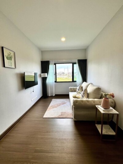 เดอะ ซิตี้ บางนา (โครงการใหม่) / 📏 พื้นที่ใช้สอย 285 ตร.ม. | เนื้อที่ดิน 69.3 ตร.วา-3