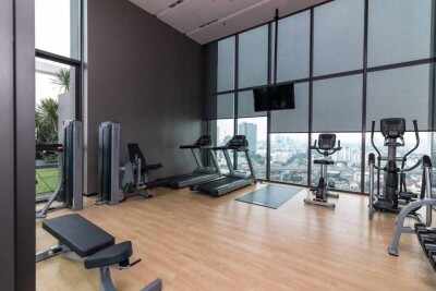 อัพเดทล่าสุด 28/10/2568 : ไลฟ์ สุขุมวิท 48 / Life Sukhumvit 48-12