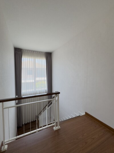 อัพเดทล่าสุด 7/8/2568 : เดอะ ซิตี้ รามอินทรา / 🏠 พื้นที่ใช้สอย: 275 ตร.ม. 🛏 4 ห้องนอน | 🚿 4 ห้องน้ำ-17